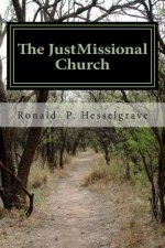 The JustMissional Church: Pursuing God's Path for Justice