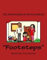 The Adventures of Faith & Darian: 