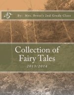 Collection of Fairy Tales: 2013/2014