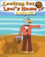 Looking For Luci's Mama