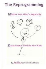 The Reprogramming: Detox your Mind's Negativity and Create the Life you Want