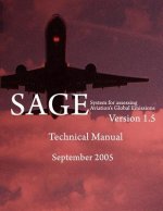 System for Assessing Aviation's Global Emissions (SAGE), Version 1.5-Technical Manual