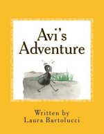 Avi's Adventure: A Lesson in Perspective