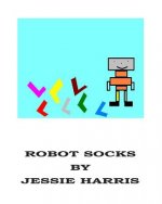 Robot Socks