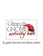 Glippy the Gnome Activity Book