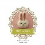 Miss. Abigail and the Missing Cupcake