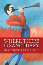 Where There Is Sanctuary: A Mystery Along The Bluffs
