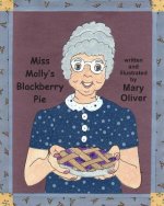 Miss Molly's Blackberry Pie