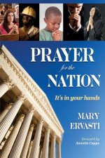 Prayer For The Nation: It's in your hands