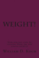 Weight!: How did you lose 80 pounds?