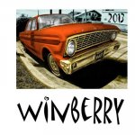 Winberry 2013: Catalog of Prints