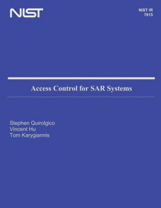 Access Control for SAR Systems