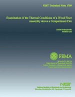 NIST Technical Note 1709: Examination of the Thermal Conditions of Wood Floor Assembly above a Compartment Fire