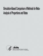 Simulation-Based Comparison of Methods for Meta-Analysis of Proportions and Rates