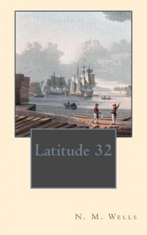 Latitude 32