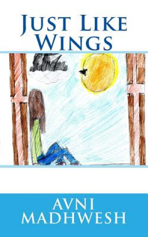 Just Like Wings