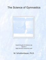 The Science of Gymnastics: Data & Graphs for Science Lab