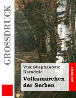 Volksmärchen der Serben