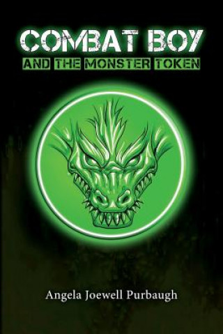 Combat Boy and the Monster Token