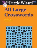 All Large Crosswords No. 20