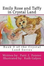 Emily Rose and Taffy in Crystal Land: Book 3 of the Crystal Land Series