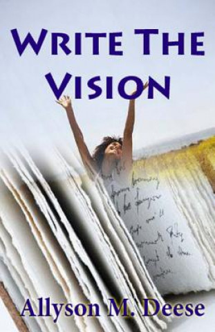 Write The Vision