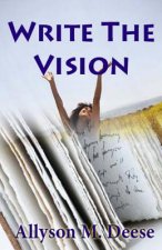 Write The Vision