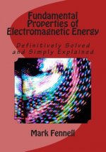 Fundamental Properties of Electromagnetic Energy: Definitively Solved and Simply Explained