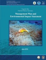 Fagatele Bay National Marine Sanctuary: Management Plan and Environmental Impact Statement