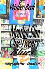 Menthol Slim One-Twenty Blues