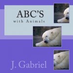 ABC's: with Animals