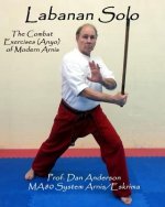 Labanan Solo: The Combat Exercises (Anyo) of Modern Arnis