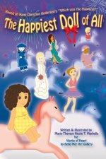 The Happiest Doll of All: Based on Hans Christian Andersen's 