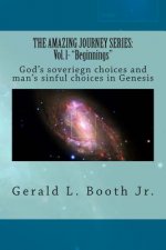 The Amazing Journey Series: Vol. l- 