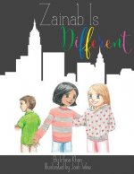Zainab Is Different