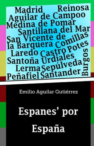 Espanes' Por Espana
