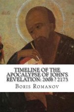 Timeline of the Apocalypse of John's Revelation: 2008 ? 2173