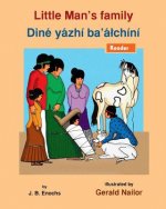 Little Man's Family: Dine yazhi ba' alchini