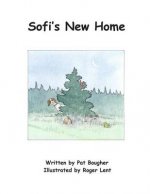 Sofi's New Home: A book for children
