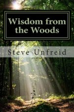 Wisdom from the Woods: A Book for Men who Don't Read Books