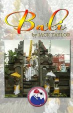Bali: Jack's trip to Bali
