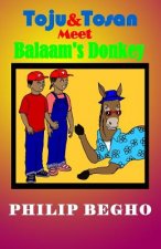 Toju and Tosan Meet Balaam's Donkey