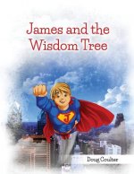 James and the Wisdom Tree
