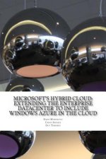 Microsoft's Hybrid Cloud: Extending the Enterprise Datacenter to Include Windows Azure in the Cloud