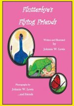 Flutterbye's Flying Friends