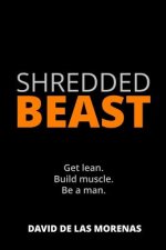 SHREDDED BEAST