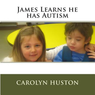 James Learns he has Autism