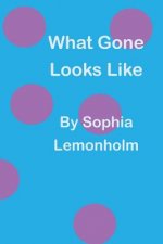 What Gone Looks Like