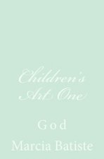 Children's Art One: God