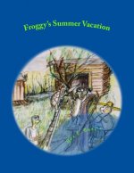 Froggy's Summer Vacation